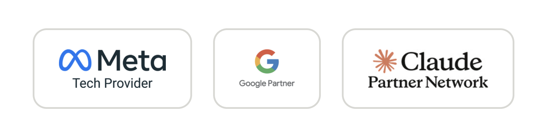 Meta Tech Provider