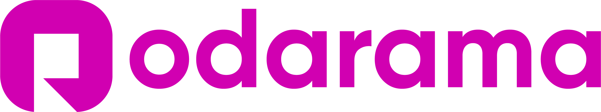 Odarama