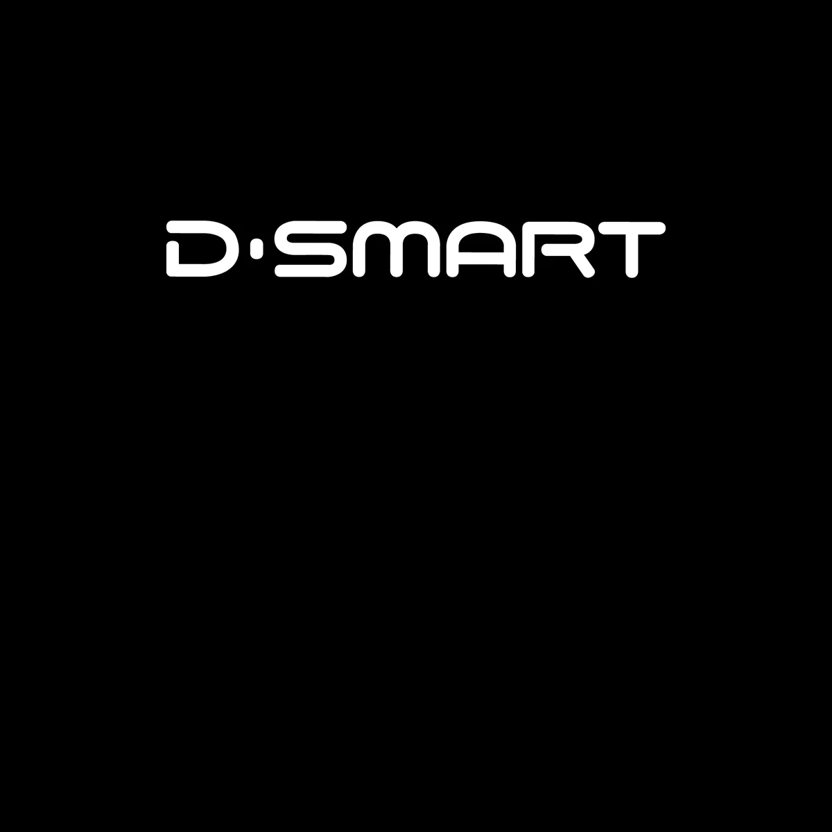 D-Smart logosu