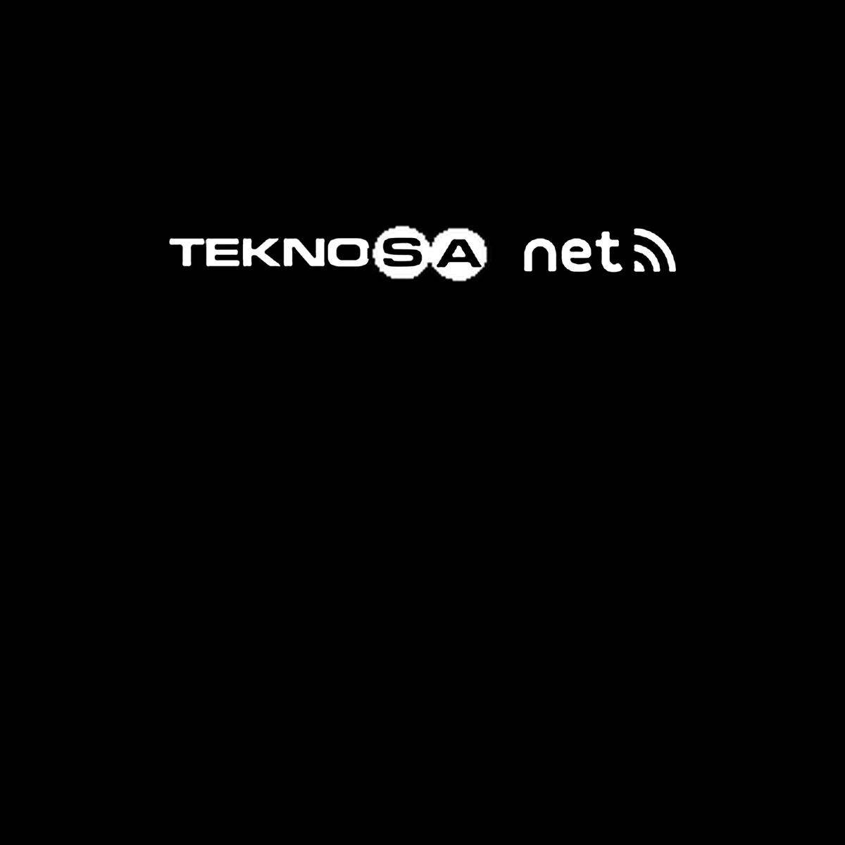 Teknosanet logo