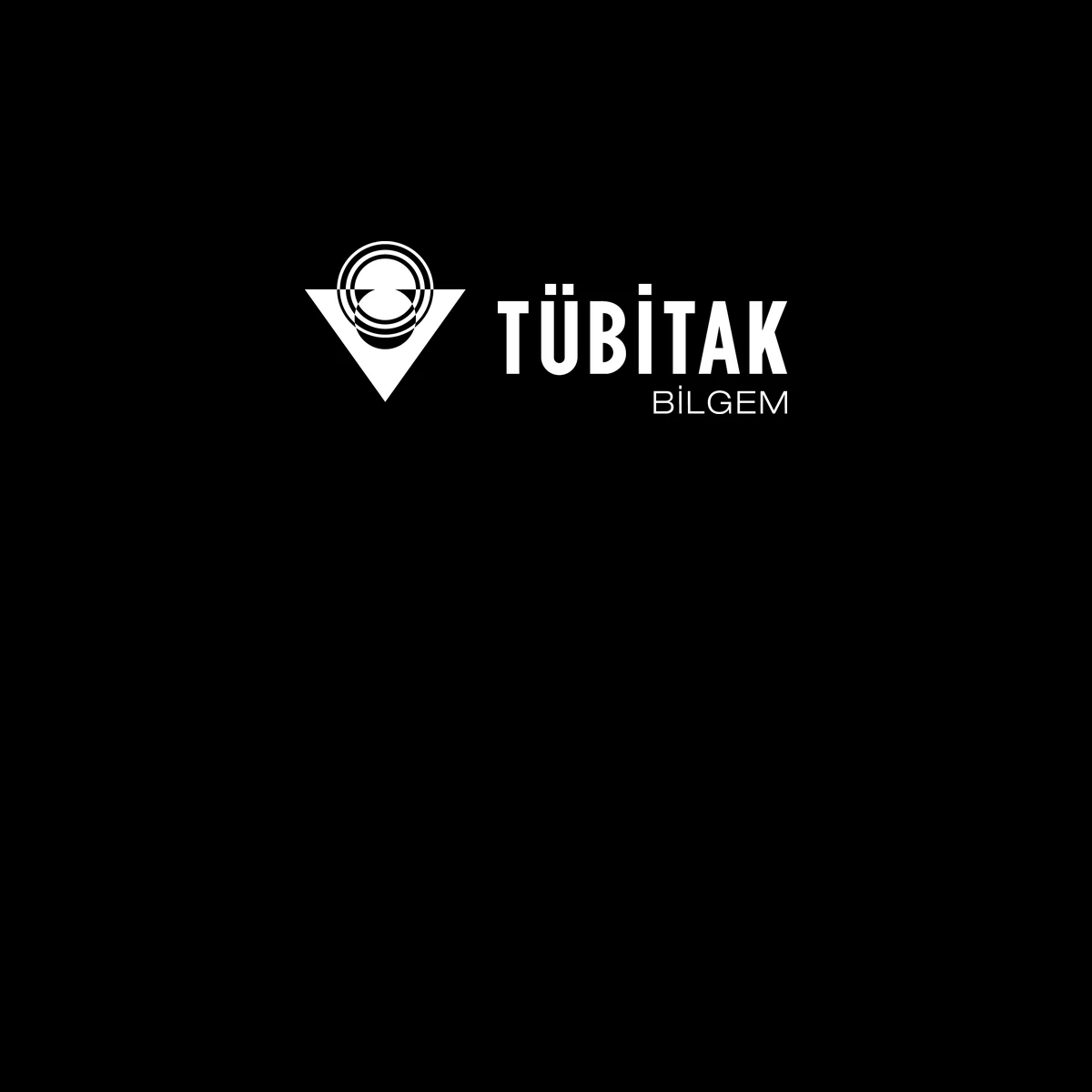 TÜBİTAK logo