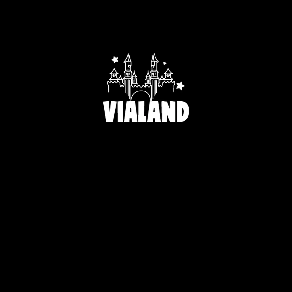 Vialand logo