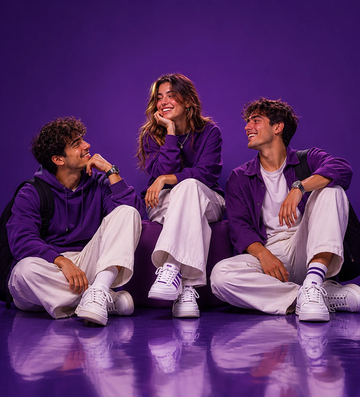 Telkotürk · Brand campaign