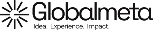 Main Logo (Dark Version)